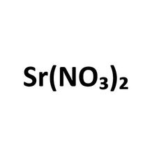 Strontium Nitrate Anhydrous - 250g